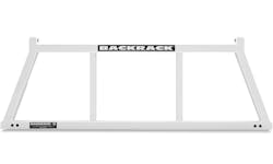 BACKRACK 14800W Frame - Open White