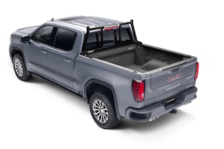BACKRACK 14900 Open Frame, Hardware Kit Required
