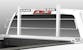 BACKRACK 15002W Frame - Backrack White
