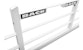 BACKRACK 15020W Frame - Backrack White