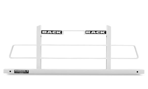 BACKRACK 15020W Frame - Backrack White