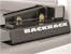 BACKRACK 50500 Tonneau Hardware Kit, Wide Top. Black Powder Coat
