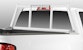 BACKRACK 14800W Frame - Open White