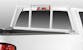 BACKRACK 14800W Frame - Open White