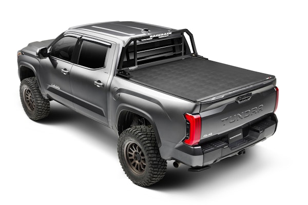 BACKRACK SRX700 Backrack Frame Gloss Black