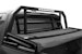 BACKRACK SRX700 Backrack Frame Gloss Black