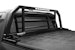 BACKRACK SRX700 Backrack Frame Gloss Black