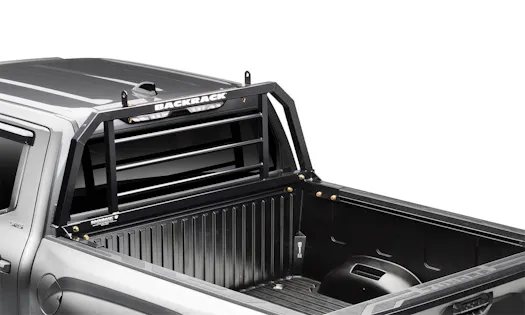 BACKRACK SRX600 SRX Rack 08-26 Chev Silverado/GMC Sierra 1500/2500/3500 ...