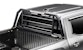 BACKRACK SRX700 Backrack Frame Gloss Black