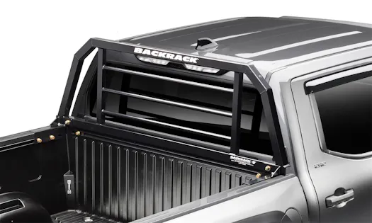 BACKRACK SRX600 SRX Rack 08-26 Chev Silverado/GMC Sierra 1500/2500/3500 ...