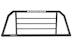 BACKRACK SRX700 Backrack Frame Gloss Black