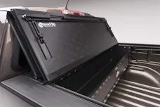 BAK Industries 226333 BAKFlip G2 Hard Folding Truck Bed Cover