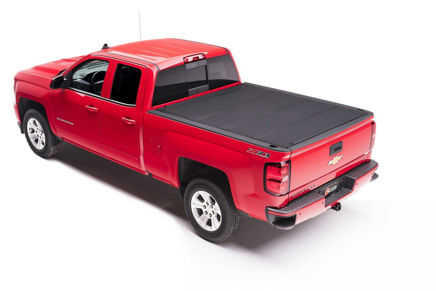 BAK Industries Tonneau Bed Covers - BakFlip, Revolver & more