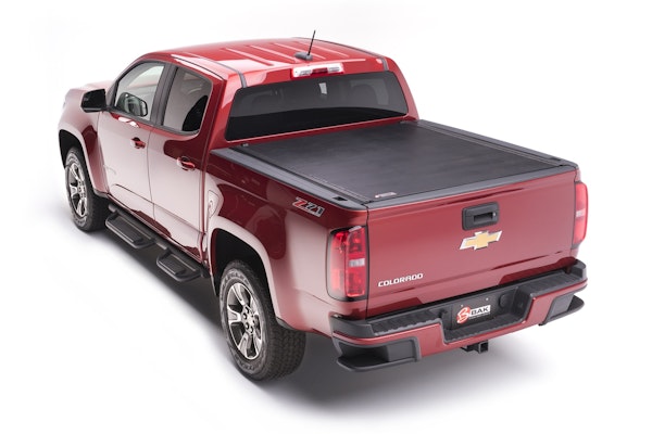 BAK Industries 39101 Revolver X2 Hard Rolling Truck Bed Cover
