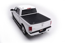 BAK Industries 39213 Revolver X2 Hard Rolling Truck Bed Cover BAK Industries 39213 Revolver X2 Hard Rolling Truck Bed Cover