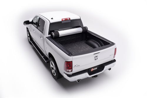 Bak Industries 39213 Revolver X2 Hard Rolling Truck Bed Cover