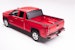 BAK Industries 448132 BAKFlip MX4 Hard Folding Truck Bed Cover