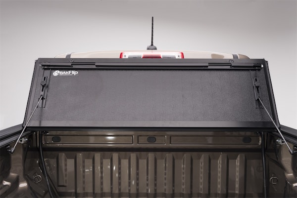 BAK Industries 226332 BAKFlip G2 Hard Folding Truck Bed Cover