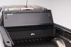 BAK Industries 92524 BAKBox 2 Tonneau Cover Fold Away Utility Box