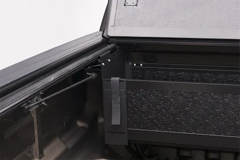 BAK Industries 92125 BAKBox 2 Tonneau Cover Fold Away Utility Box