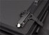 BAK Industries 448100 BAKFlip MX4 Hard Folding Truck Bed Cover