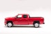 BAK Industries 448100 BAKFlip MX4 Hard Folding Truck Bed Cover
