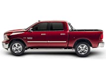 BAK Industries 772409 BAKFlip F1 Hard Folding Truck Bed Cover