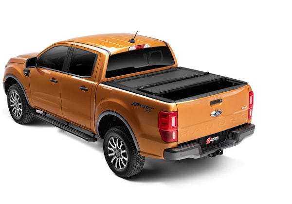 Retrax 60338 RetraxONE MX Retractable Truck Bed Cover