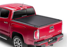 BAK Industries 79133 Revolver X4 Hard Rolling Truck Bed Cover