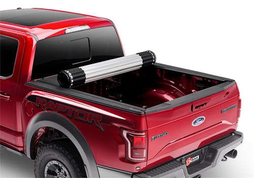 Bak Industries 79332 Revolver X4 Hard Rolling Truck Bed Cover