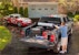 BAK Industries 39101 Revolver X2 Hard Rolling Truck Bed Cover