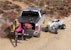 BAK Industries 39310 Revolver X2 Hard Rolling Truck Bed Cover