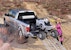 BAK Industries 39310 Revolver X2 Hard Rolling Truck Bed Cover