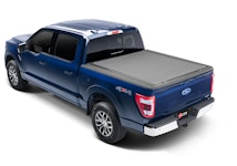 BAK Industries 80324 Revolver X4s Hard Rolling Truck Bed Cover BAK Industries 80324 Revolver X4s Hard Rolling Truck Bed Cover