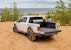 BAK Industries 39333 Revolver X2 Hard Rolling Truck Bed Cover