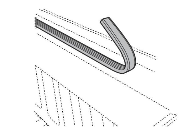 Tonneau Cover Parts