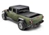 BAK Industries 449121TS BAKFlip MX4 TS Hard Folding Tonneau