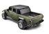 BAK Industries 449121TS BAKFlip MX4 TS Hard Folding Tonneau
