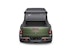 BAK Industries 449121TS BAKFlip MX4 TS Hard Folding Tonneau
