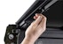 BAK Industries 449121TS BAKFlip MX4 TS Hard Folding Tonneau