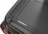 BAK Industries 449121TS BAKFlip MX4 TS Hard Folding Tonneau