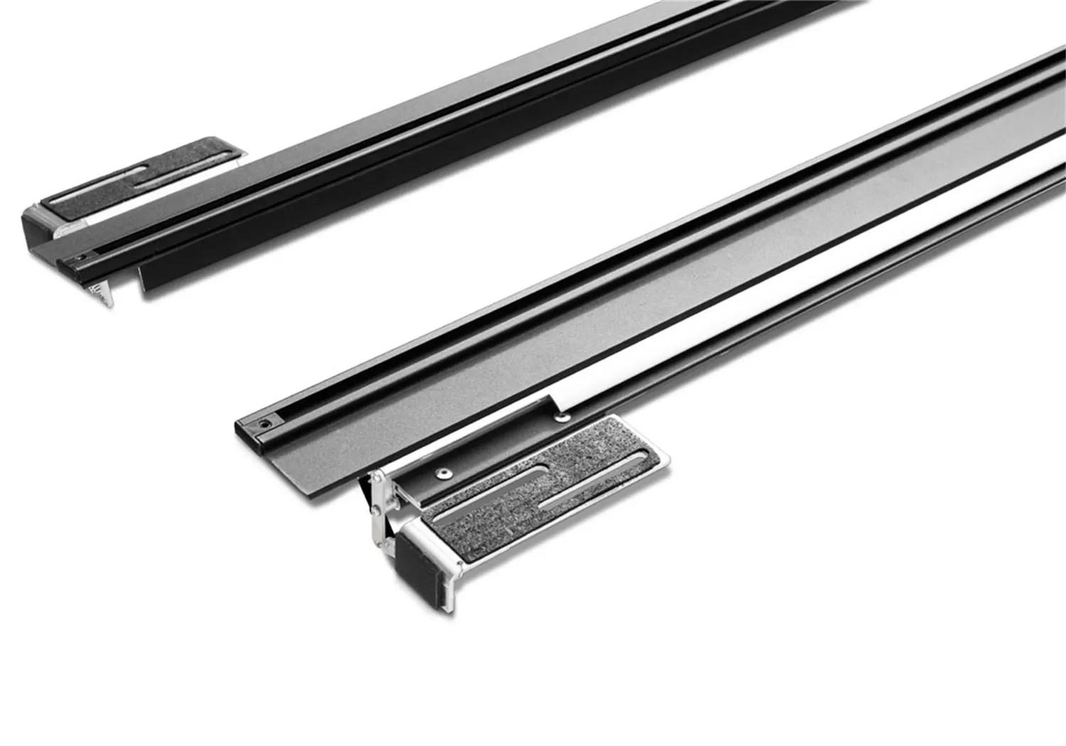 BAK Industries RAILS-80309RK Revolver X4ts Rails