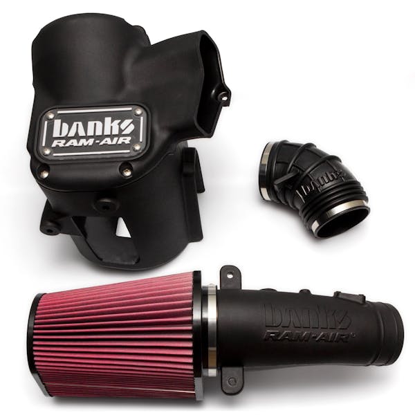 Banks Power 41849 Banks Ram-Air® Intake System