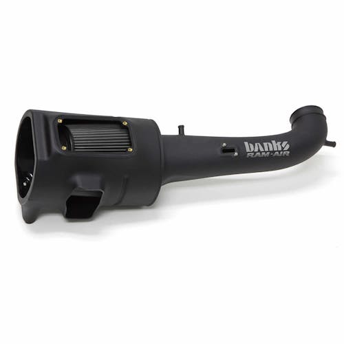 Banks Ram-Air Intake Systems 42249 42249-D