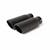 Banks Power 48602-B Monster Exhaust System; Duals; S/S-Black Tips-2014-15 Dodge Ram 1500; 3.0L Dsl