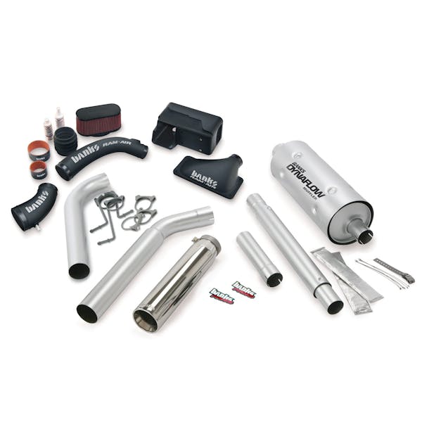 Banks Power 49202 Stinger Bundle, Power System