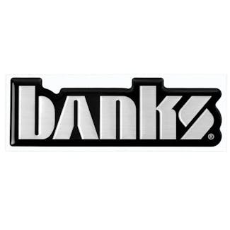 Banks Power 96006 Urocal Acrylic Decal
