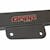 BBK Performance Parts 25210 Performance Rear Control Arm Kit