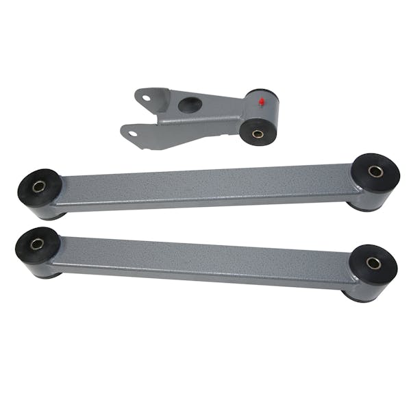 BBK Performance Parts 2523 Performance Rear Control Arm Kit