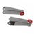 BBK Performance Parts 25260 Performance Rear Control Arm Kit